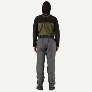 M's Swiftcurrent Expedition Zip Front Waders