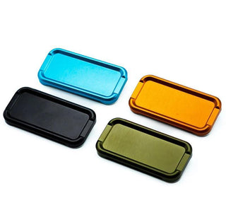 Cling Mag Grab Doublestack - Magnetic Fly Patch