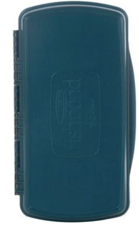 TACKY PESCADOR FLY BOX-LARGE