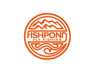FISHPOND STICKERS