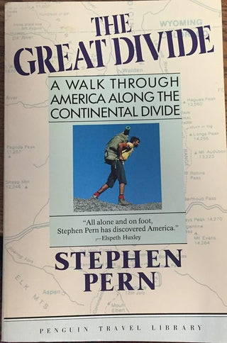 The Great Divide