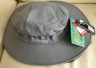 BUGSTOPPER NET SOMBRERO