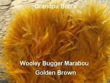 SELECT MARABOU PLUMES