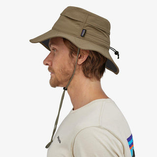 BAGGIES BRIMMER MORAY KHAKI