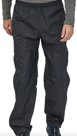 M'S TORRENTSHELL PANTS