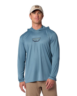 M's Solar Tech Hoody - Artist Series