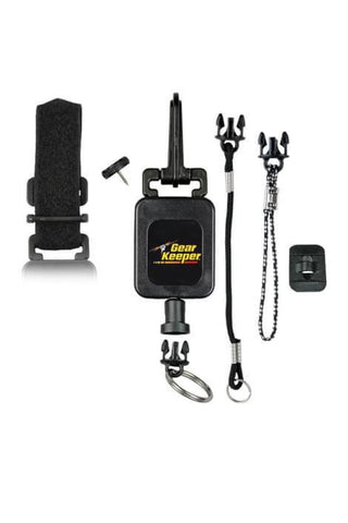 GEAR KEEPER DELUXE GEAR TETHER