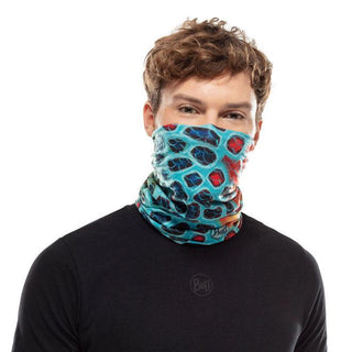 COOLNET UV+ BROWN FLANK ORANGE