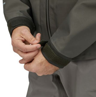 M's River Salt Jacket