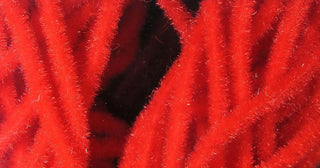 VELVET CHENILLE FINE