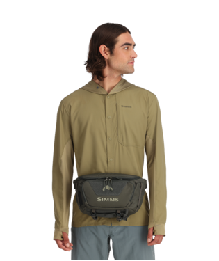 Tributary Hip Pack