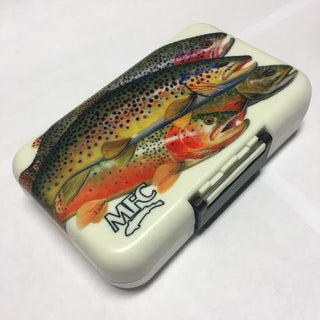 MFC FLY BOX POLY