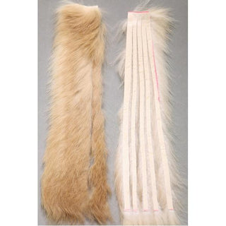 RABBIT ZONKERS SOLID COLOR MAGNUM CUT