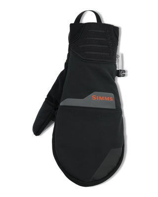 Windstopper Foldover Mitt