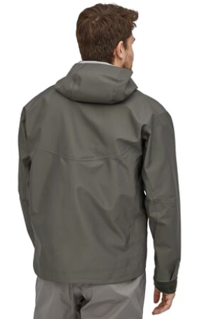 M's River Salt Jacket