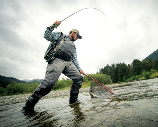 SIMMS G4 PRO STOCKINGFOOT