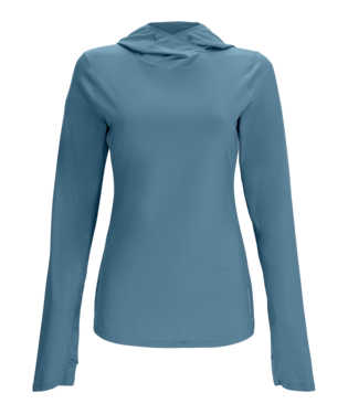 W's BugStopper® SolarFlex® Hoody