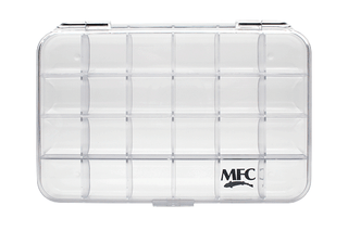 MFC Clearwater Fly Box