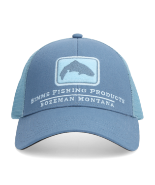 Small Fit Single Haul Trucker