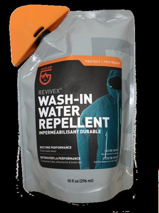 REVIVEX WASH-IN WATER REPELLENT