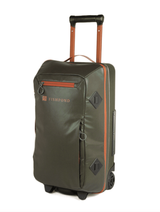 Stormshadow Rolling Carry-On