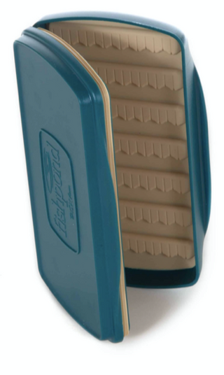 TACKY PESCADOR FLY BOX