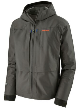 M's River Salt Jacket