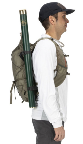 Flyweight Pack Vest – Winter Park Flyfisher Flyweight Pack Vest – Winter Park Flyfisher