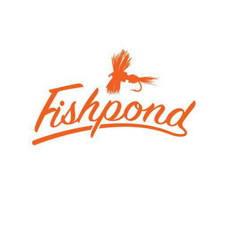 FISHPOND STICKERS