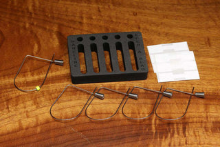FEED-A-BEAD 5 PACK W/ ORGANIZER
