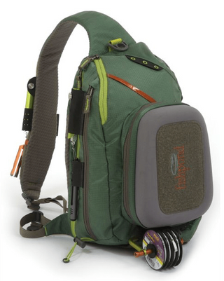 FISHPOND SUMMIT SLING PACK