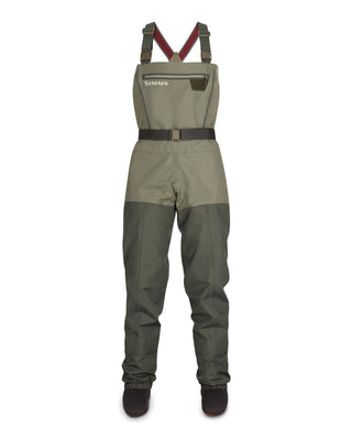 Women's Tributary Waders - Stockingfoot