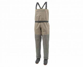 TRIBUTARY STOCKINGFOOT