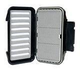 GO TO BOX WITH DROPPER RIG LEAF