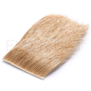 ELK BODY HAIR