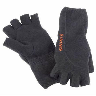 HEADWATERS HALF FINGER GLOVES
