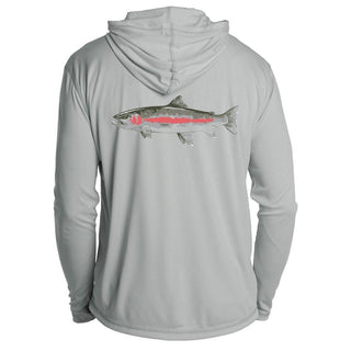 MYKISS ULTRALIGHT SUN HOODY