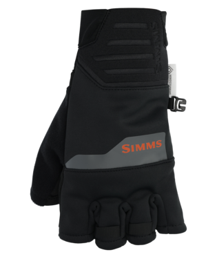 WINDSTOPPER® Half-Finger Glove