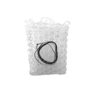 FISHPOND NOMAD RUBBER NET KIT
