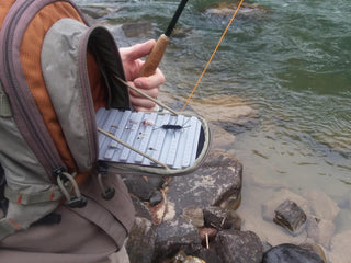 BROOK FE- DO ALL PATCH- W/ SLITS