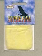 SUPER FINE DRY FLY DUBBING