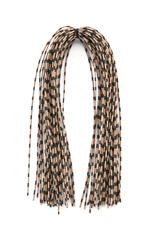 CENTIPEDE LEGS SPECKLED