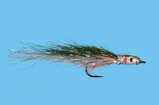SKIP’S RAINBOW TROUT MINNOW