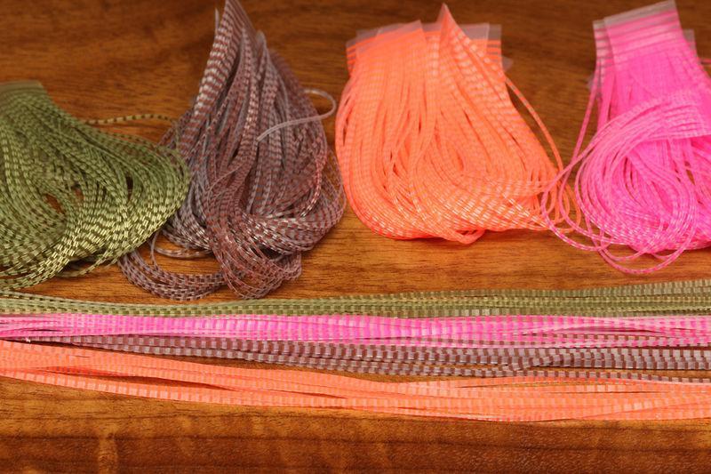 Chicone's Wide Crusher Legs – Winter Park Flyfisher