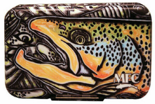 MFC FLY BOX POLY