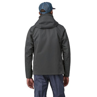 M's Swiftcurrent Wading Jacket - Forge Grey