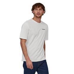 M's Home Water Trout Organic T-Shirt