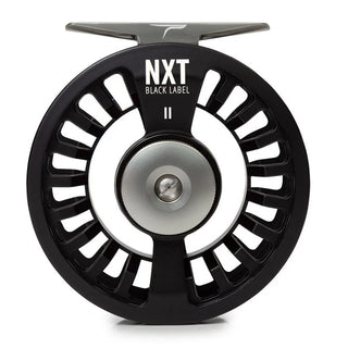 TFO NXT LARGE ARBOR I REEL