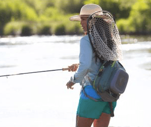 FISHPOND SUMMIT SLING PACK