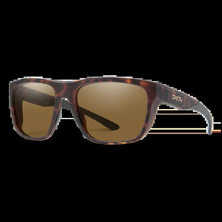 Smith Barra M TRT/CP G PLR Brown